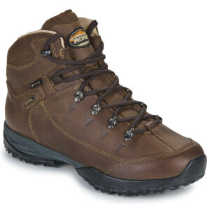 Meindl  STOWE GORE-TEX  Marrone -  Scarpe da trekking Uomo
