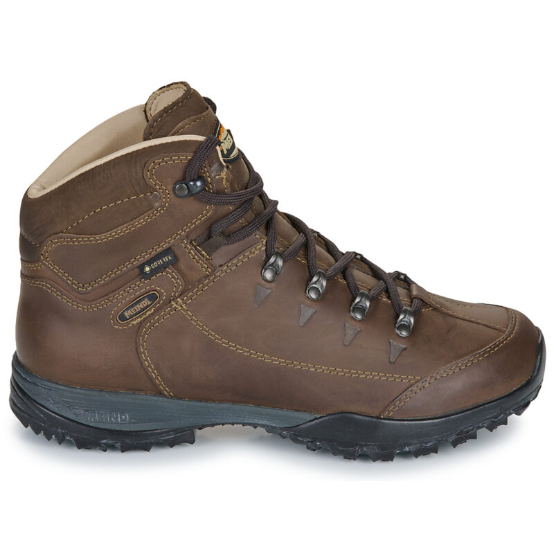 Meindl STOWE GORE-TEX Marrone Scarpe da trekking Uomo - 2