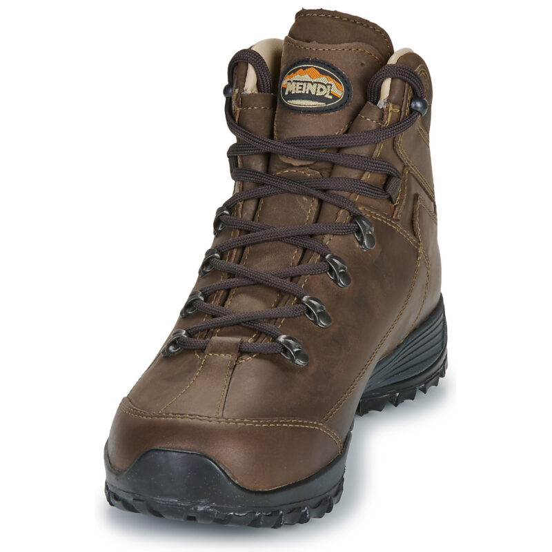 Meindl STOWE GORE-TEX Marrone Scarpe da trekking Uomo - 3