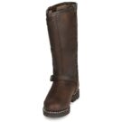 Meindl KITZBUHEL Brown Snow Boots Men - 3
