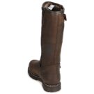 Meindl KITZBUHEL Brown Snow Boots Men - 5