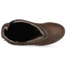 Meindl KITZBUHEL Brown Snow Boots Men - 6