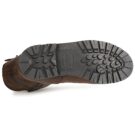 Meindl KITZBUHEL Brown Snow Boots Men - 7