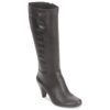 So Size ARDEIN Nero Stivali con tacco Donna