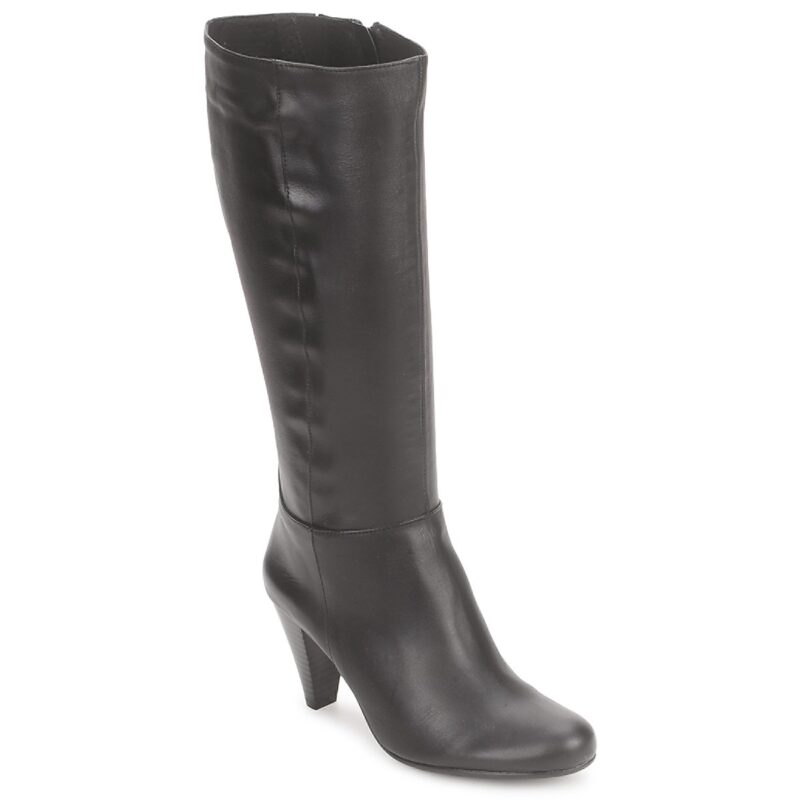 So Size ARDEIN Nero Stivali con tacco Donna - 1