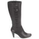 So Size ARDEIN Nero Stivali con tacco Donna - 2