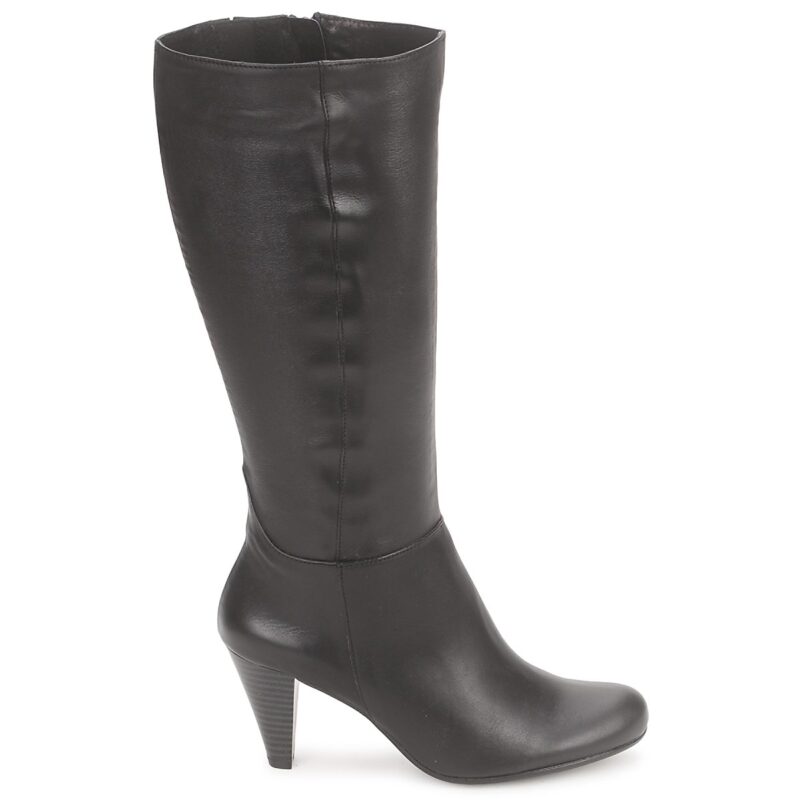 So Size ARDEIN Nero Stivali con tacco Donna - 2