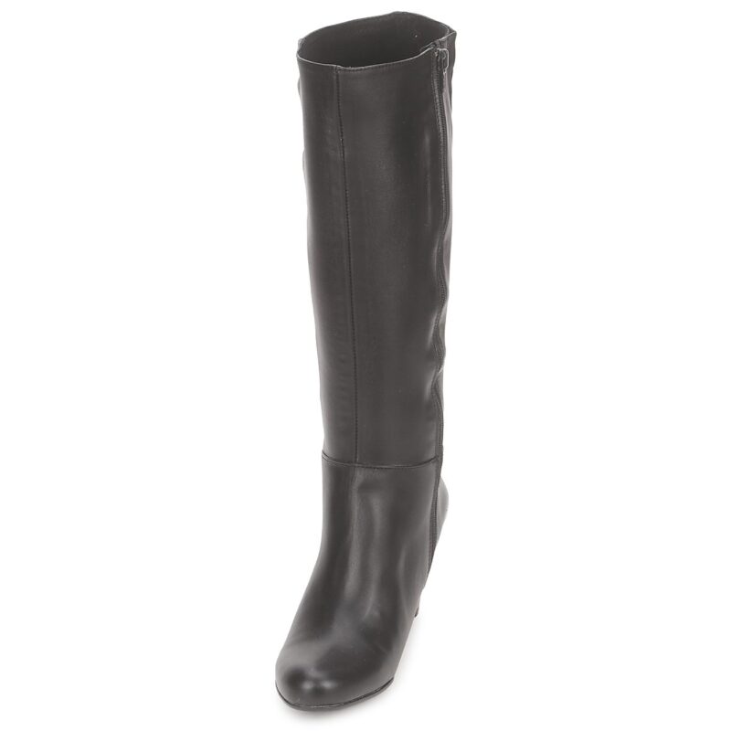 So Size ARDEIN Nero Stivali con tacco Donna - 3