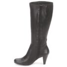 So Size ARDEIN Nero Stivali con tacco Donna - 4