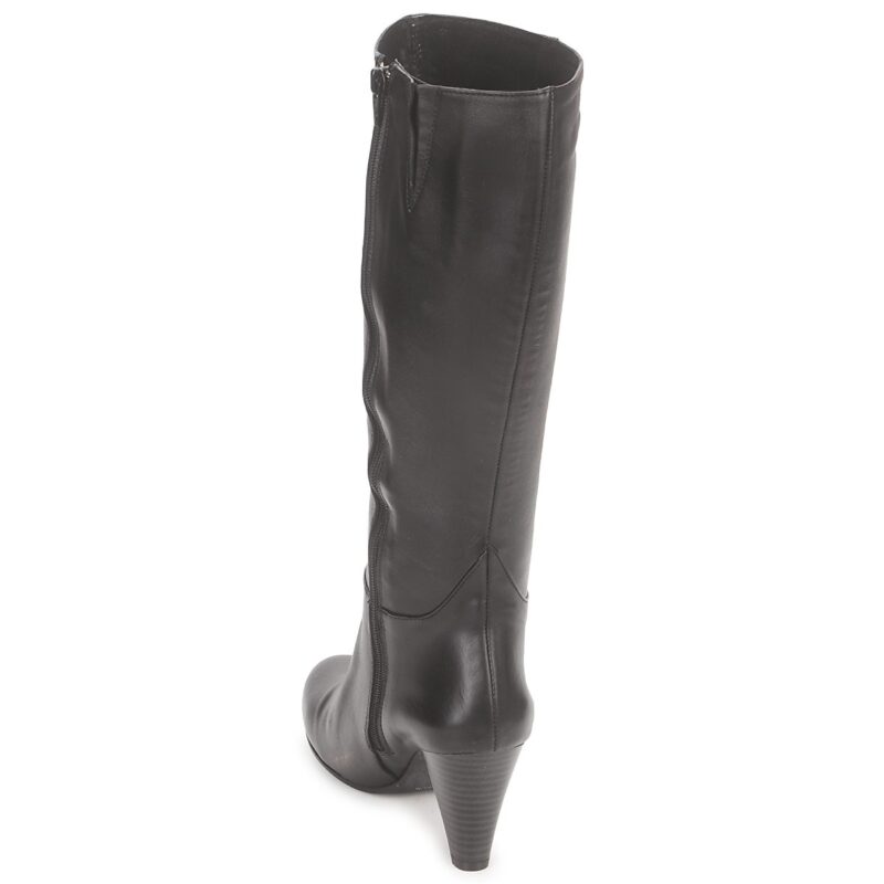 So Size ARDEIN Nero Stivali con tacco Donna - 5