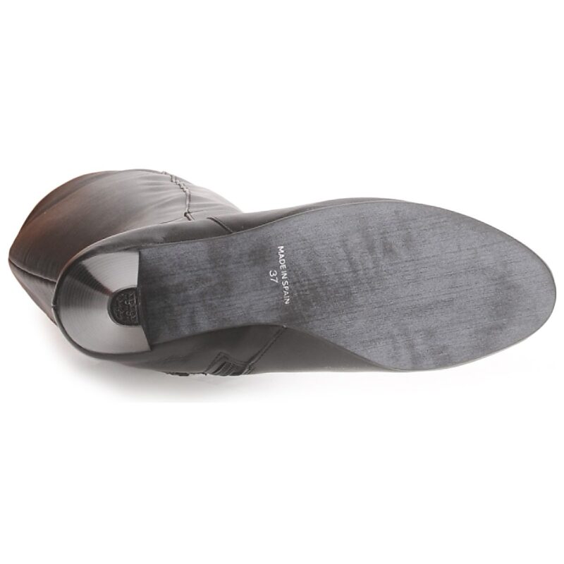 So Size ARDEIN Nero Stivali con tacco Donna - 7
