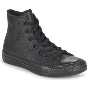 Converse  CHUCK TAYLOR ALL STAR MONO HI  Nero -  Sneakers alte Donna