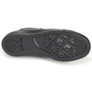 Converse  CHUCK TAYLOR ALL STAR MONO HI  Nero Sneakers alte Donna - 7