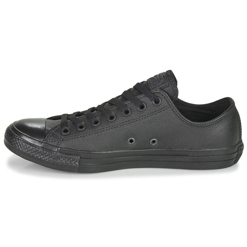 Converse CHUCK TAYLOR ALL STAR MONO OX Nero Sneakers basse Donna - 4