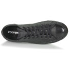 Converse CHUCK TAYLOR ALL STAR MONO OX Nero Sneakers basse Donna - 6