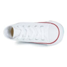 Converse Baskets montantes blanches CHUCK TAYLOR ALL STAR CORE HI pour enfant - 6