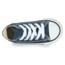 Converse CHUCK TAYLOR ALL STAR CORE HI Azul Zapatillas Ni&ntilde;o - 6
