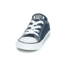 Converse CHUCK TAYLOR ALL STAR CORE OX Blu Sneakers Bambino - 3