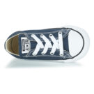 Converse CHUCK TAYLOR ALL STAR CORE OX Blu Sneakers Bambino - 6