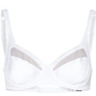 Non imbottito PLAYTEX PERFECT SILOUHETTE Bianco Non imbottito Donna - 1