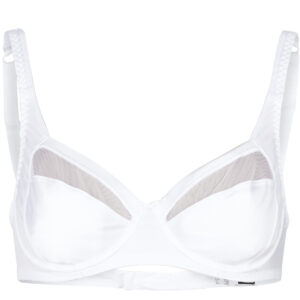 Non imbottito PLAYTEX PERFECT SILOUHETTE Bianco Non imbottito Donna