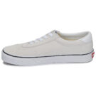 Vans VANS SPORT Wei&szlig;e Sneaker Herren - Gr&ouml;&szlig;e 4