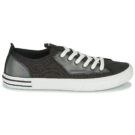 Guess NETTUNO LOW Nero Sneakers Uomo - 2