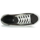 Guess NETTUNO LOW Nero Sneakers Uomo - 6