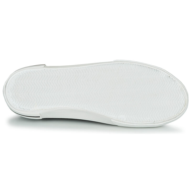 Guess NETTUNO LOW Nero Sneakers Uomo - 7