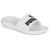 Puma  POPCAT  Bianco -  ciabatte Uomo