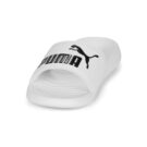 Puma  POPCAT  Bianco -  ciabatte Uomo - 3