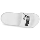 Puma  POPCAT  Bianco -  ciabatte Uomo - 6
