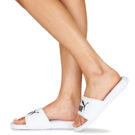 Puma  POPCAT  Bianco -  ciabatte Uomo - 8