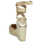 Castaner  CARINA  Oro -  Espadrillas Donna - 5