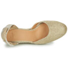 Castaner  CARINA  Oro -  Espadrillas Donna - 6