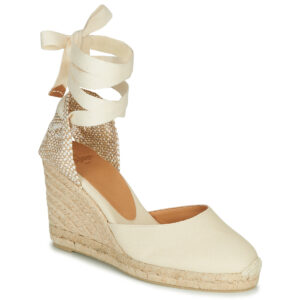 Castaner  CARINA  Beige -  Espadrillas Donna