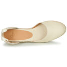 Castaner  CARINA  Beige -  Espadrillas Donna - 6