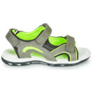 Chicco CEDDER Grigio Sandali Bambino - 2