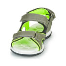 Chicco CEDDER Grigio Sandali Bambino - 3