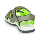Chicco CEDDER Grigio Sandali Bambino - 5