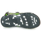 Chicco CEDDER Grigio Sandali Bambino - 7