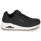 Skechers UNO STAND ON AIR Nero Sneakers basse Donna - 2
