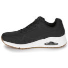 Skechers UNO STAND ON AIR Nero Sneakers basse Donna - 4