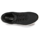 Skechers UNO STAND ON AIR Nero Sneakers basse Donna - 6