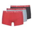 Athena BASIC COLOR Black Boxer Men's Boxer - 1