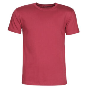 T-shirt  BOTD  MATILDO  Bordeaux -  T-shirt maniche corte Uomo