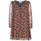 Abito corto Betty London LETICIA Multicolore Abiti corti Donna - 1