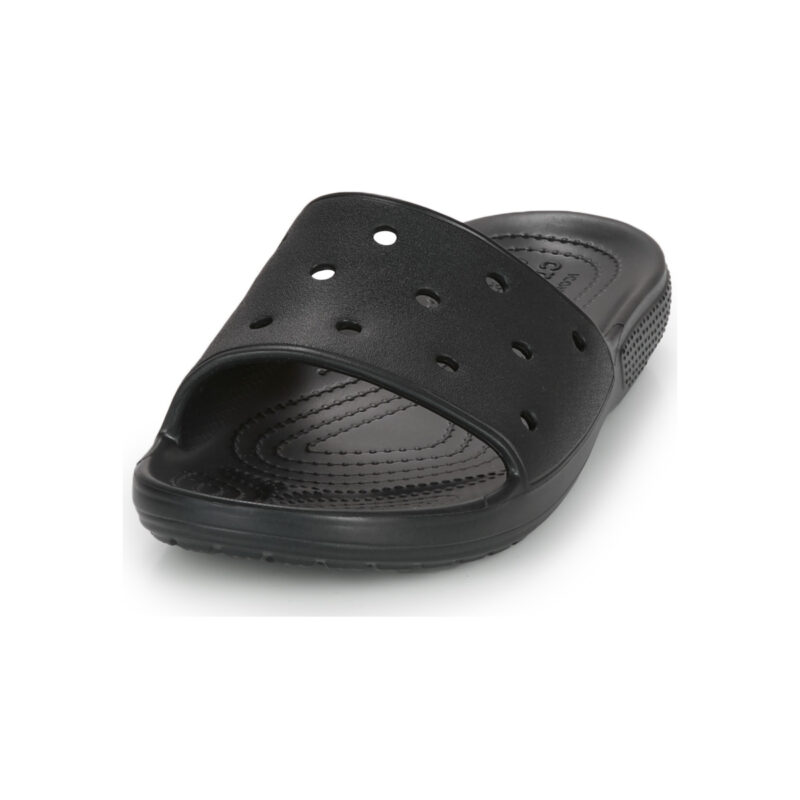 Crocs  CLASSIC CROCS SLIDE  Nero -  ciabatte Uomo - 3