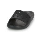 Crocs  CLASSIC CROCS SLIDE  Nero -   ciabatte Donna - 3