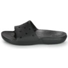 Crocs  CLASSIC CROCS SLIDE  Nero -  ciabatte Uomo - 4